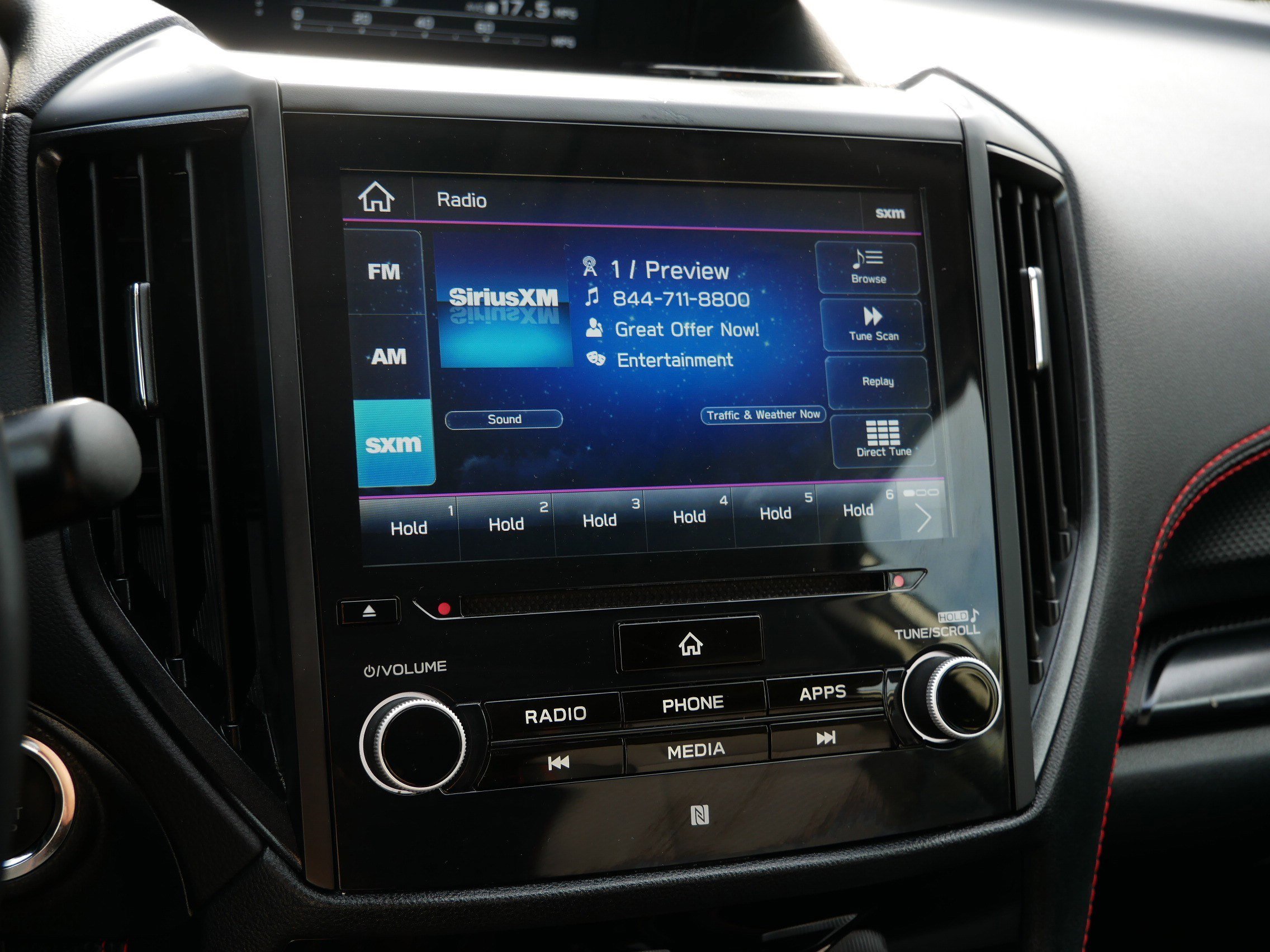 Used 2022 Subaru Forester Sport w/ Popular Package #2 image 22