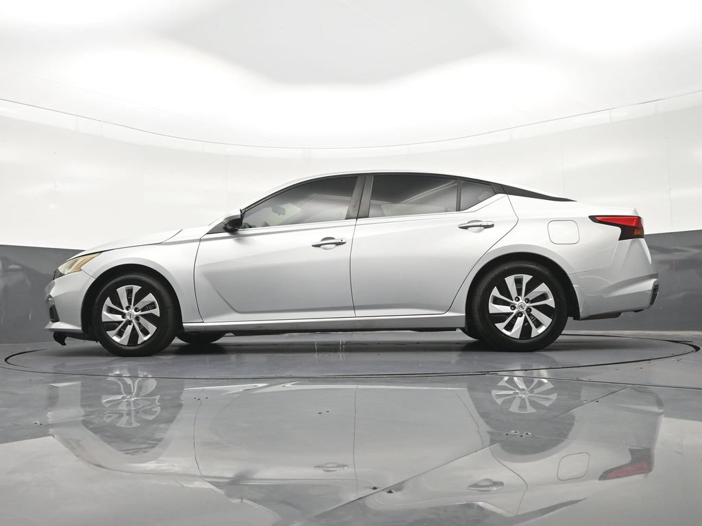 Used 2020 Nissan Altima 2.5 S w/ Driver Assist Package FWD image 26
