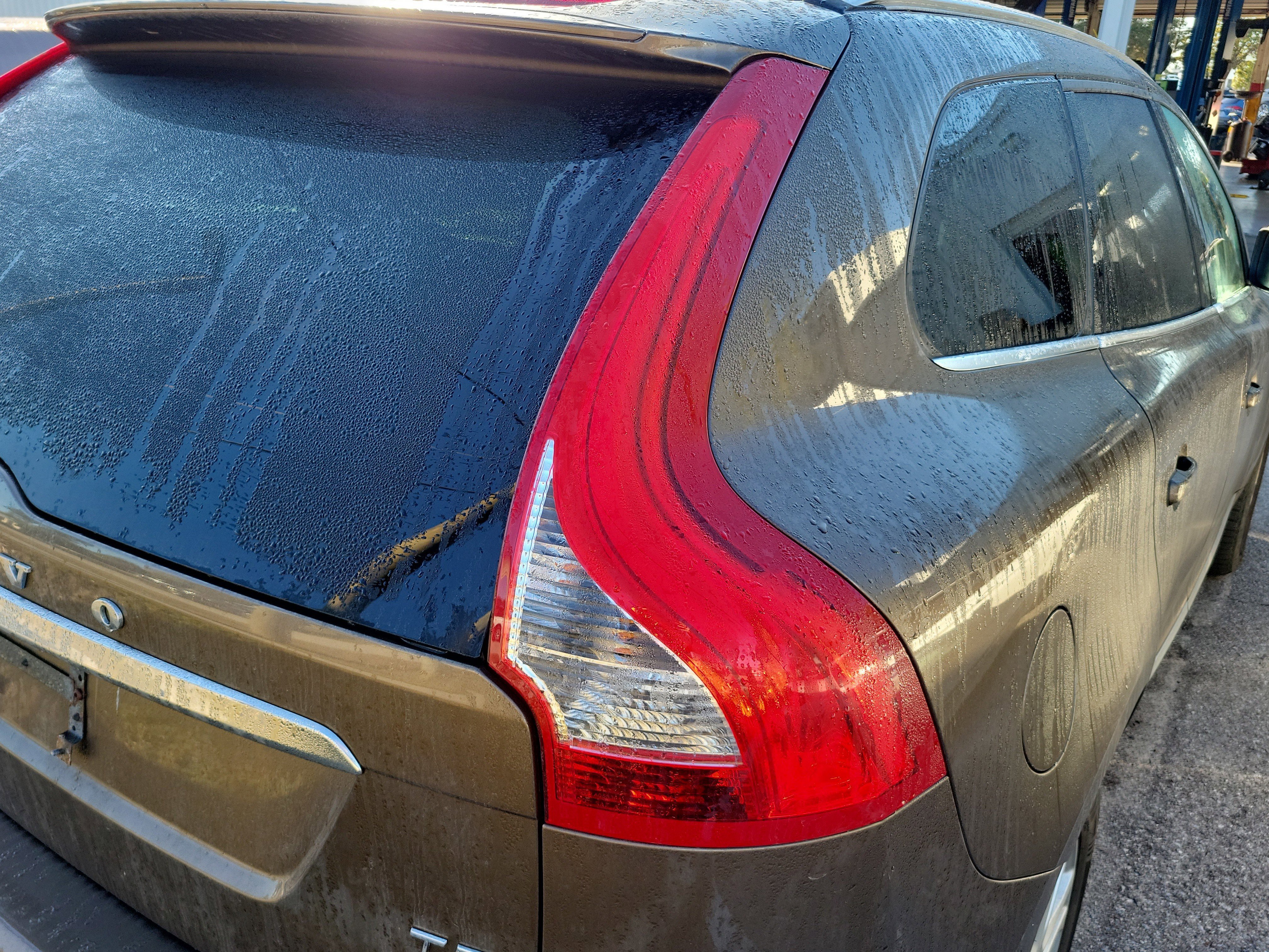 Used 2015 Volvo XC60 T5 Premier image 10