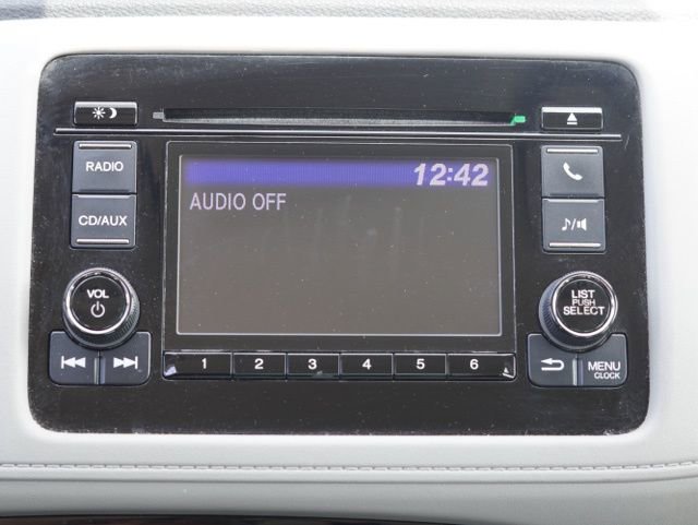 Used 2017 Honda HR-V LX image 12