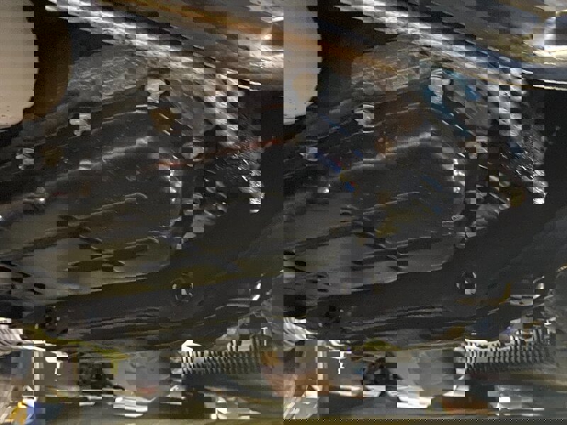 Used 2010 Jaguar XF Luxury image 58