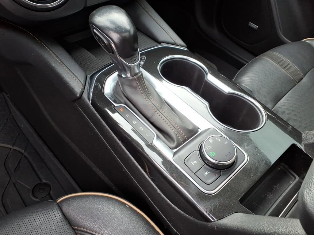 Used 2019 Chevrolet Blazer Premier w/ Sun and Wheels Package image 27