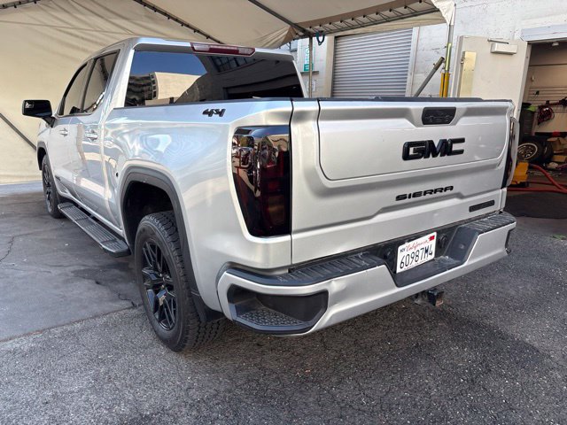 Used 2021 GMC Sierra 1500 Elevation AWD/4WD image 5
