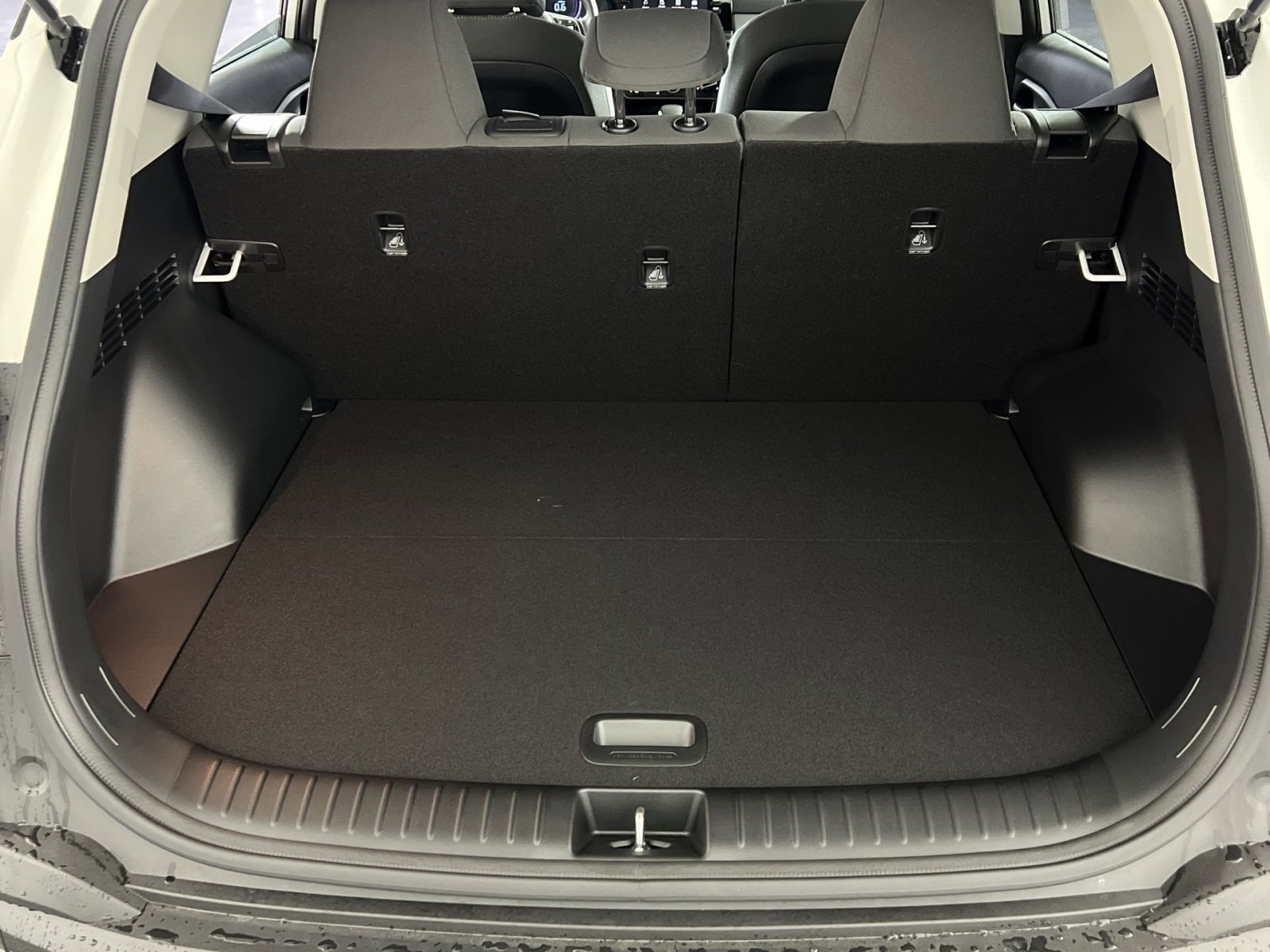 New 2026 Kia Seltos LX image 24