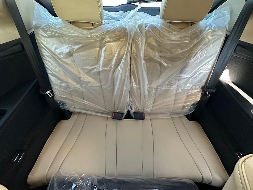 New 2026 Acura MDX w/ Advance Package image 12