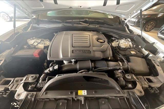 New 2024 Jaguar F-PACE R-Dynamic S image 13