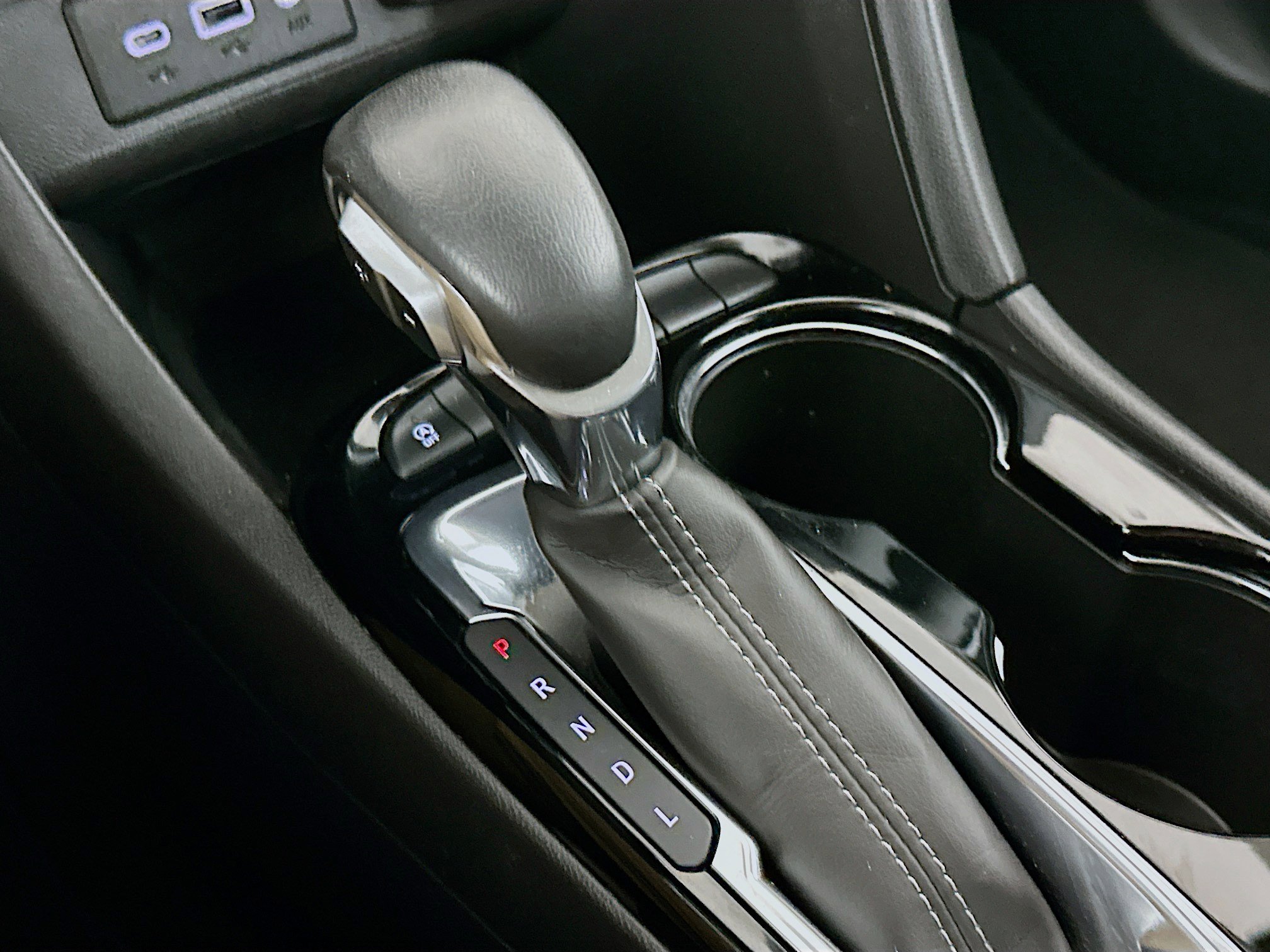 Used 2023 Buick Encore GX Preferred w/ Cold Weather Comfort Package image 24