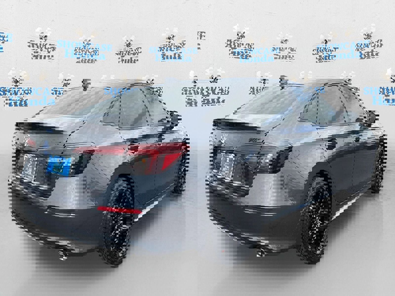 New 2026 Honda Civic Sport image 3