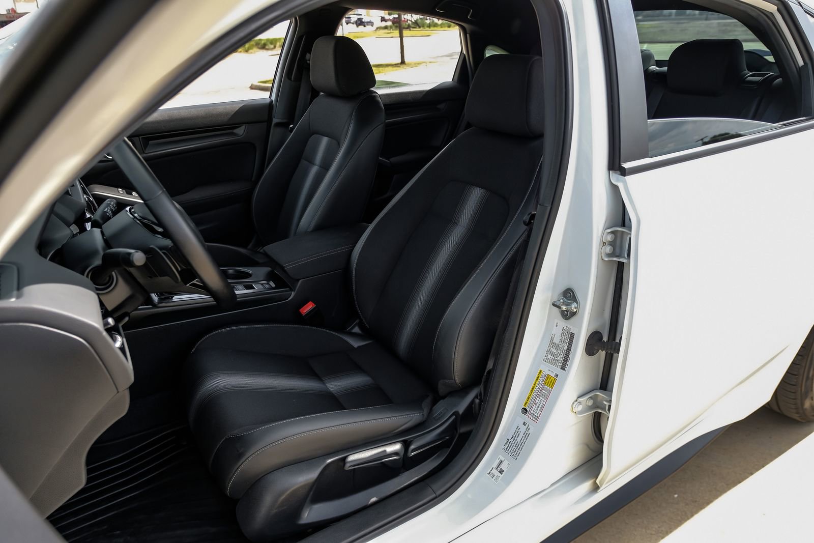 Used 2024 Honda Civic Sport image 33