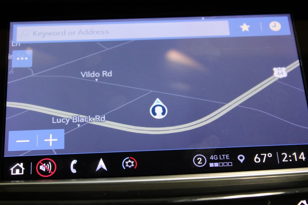 Used 2023 Cadillac XT5 Premium Luxury image 51