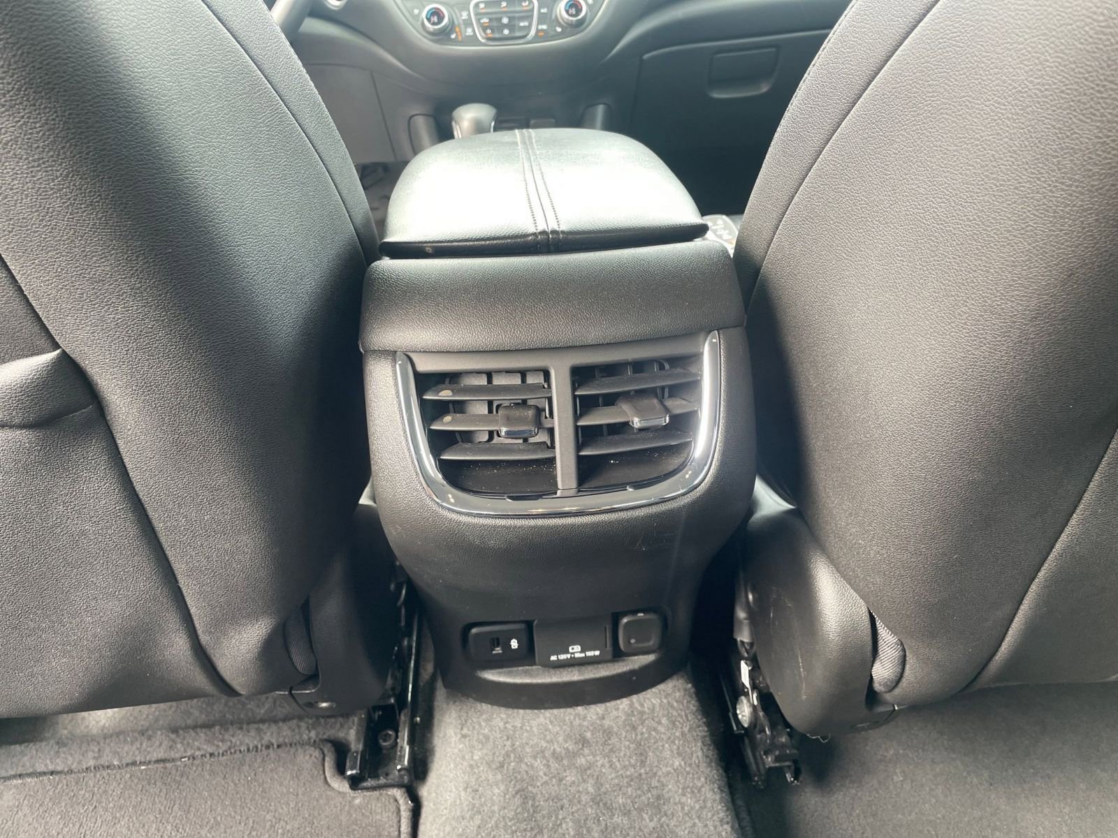 Used 2024 Chevrolet Malibu LT image 24