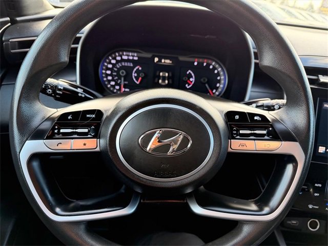 Used 2024 Hyundai Santa Cruz SEL image 12