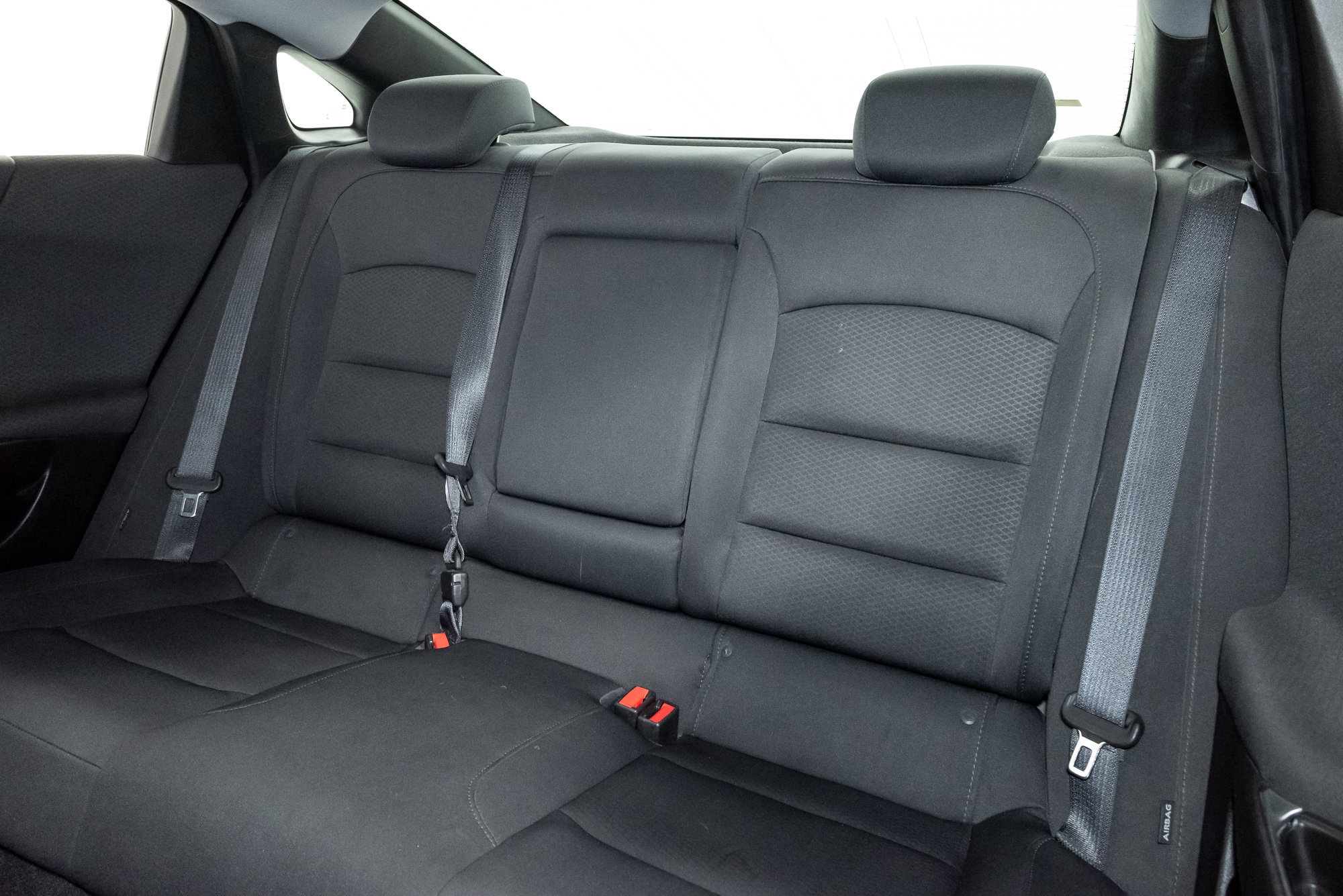 Used 2016 Chevrolet Malibu LT FWD image 21