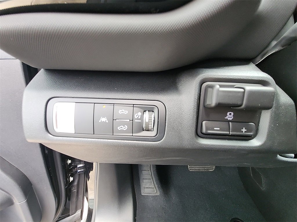 New 2026 Chevrolet Silverado EV Trail Boss image 18