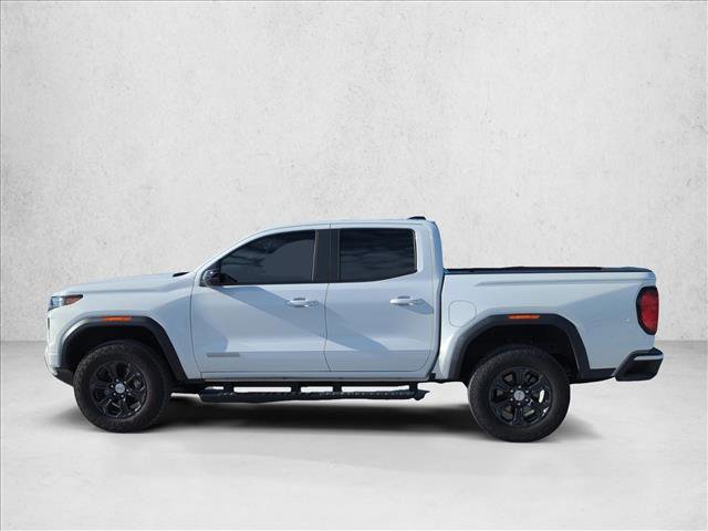 Used 2024 GMC Canyon Elevation w/ Trailering Package image 8