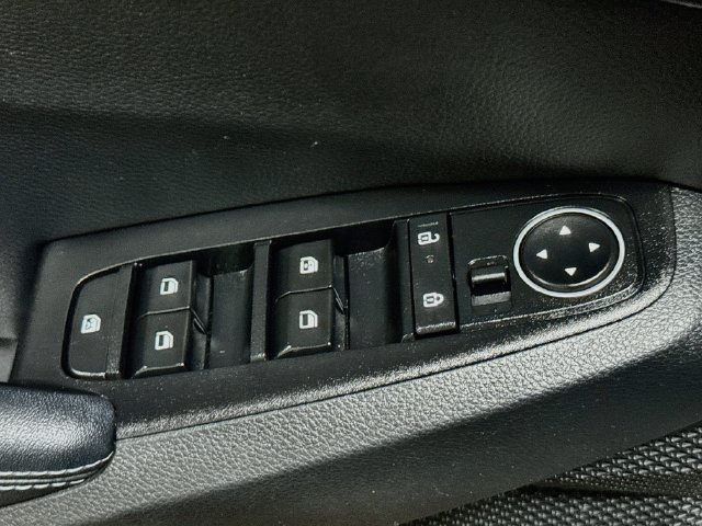 Certified 2024 Kia Seltos EX AWD/4WD image 18