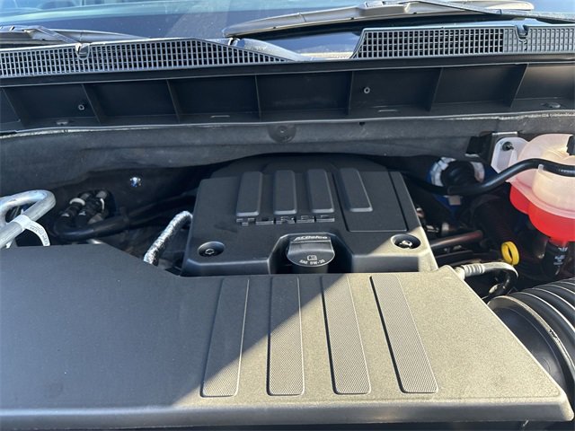 New 2026 Chevrolet Silverado 1500 LT image 31