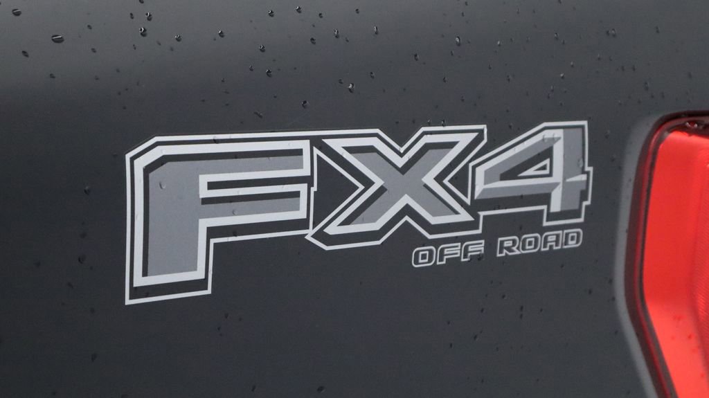 Used 2023 Ford F150 XLT w/ Equipment Group 302A High AWD/4WD image 12