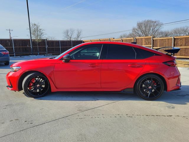 Used 2023 Honda Civic Type R image 3