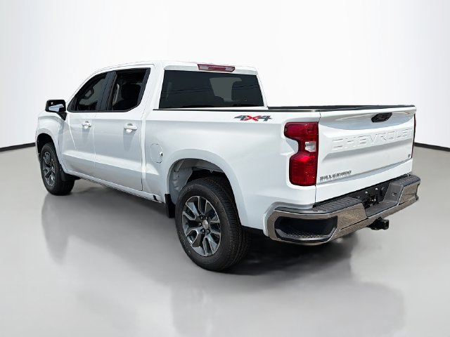 New 2026 Chevrolet Silverado 1500 LT AWD/4WD image 10