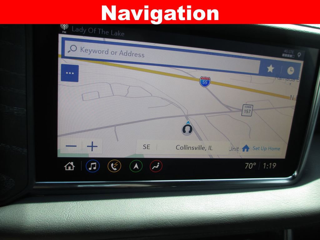 Used 2021 GMC Yukon Denali w/ Denali Ultimate Package image 17
