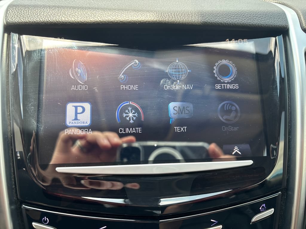 Used 2016 Cadillac SRX FWD image 19