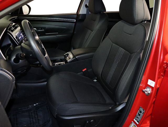 Used 2023 Hyundai Tucson SEL AWD/4WD image 4