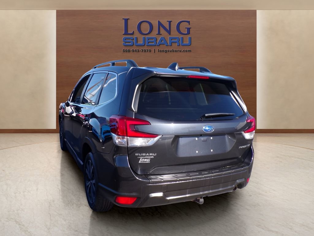 Used 2019 Subaru Forester Limited image 9