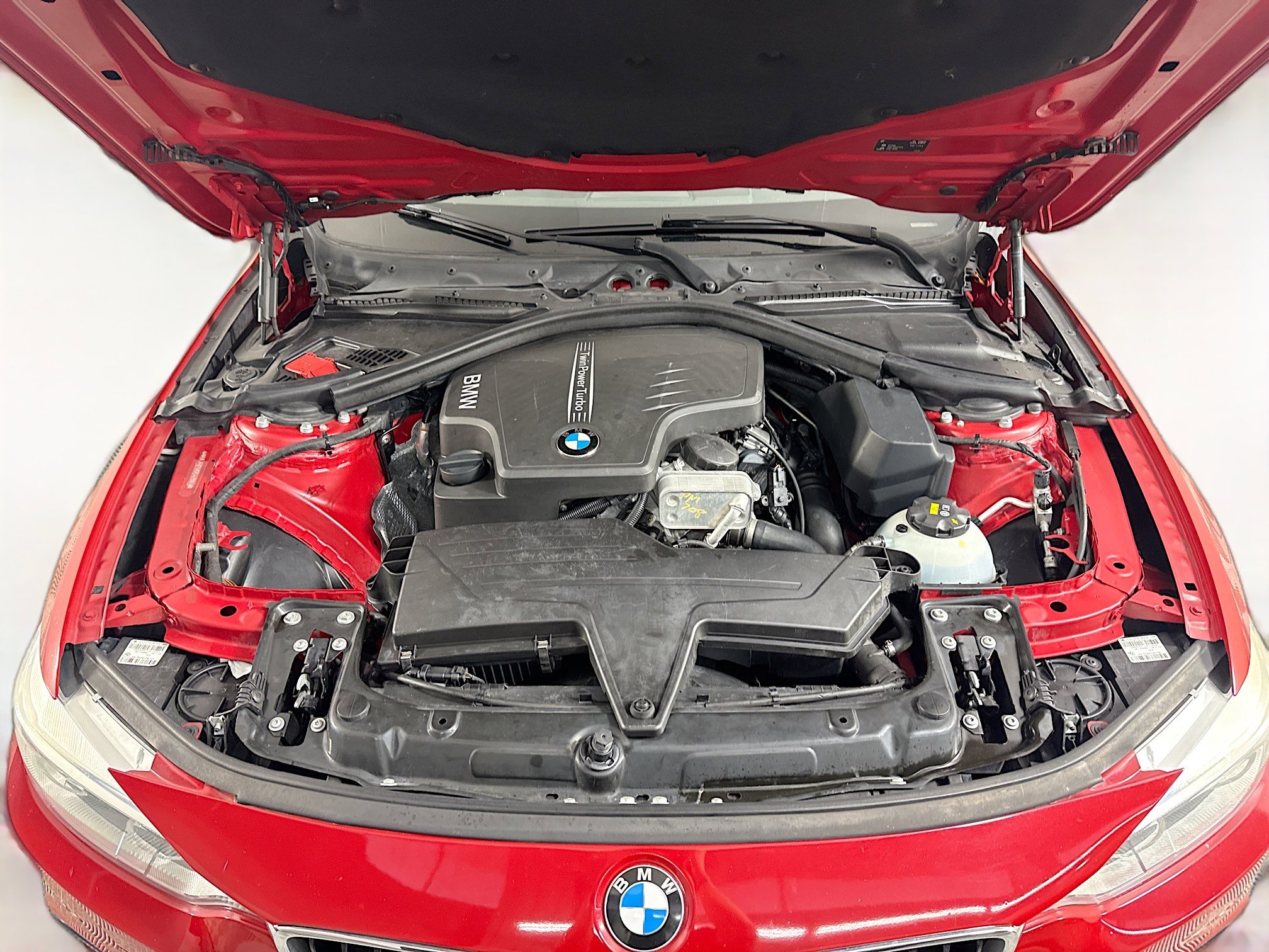 Used 2016 BMW 428i Coupe image 37