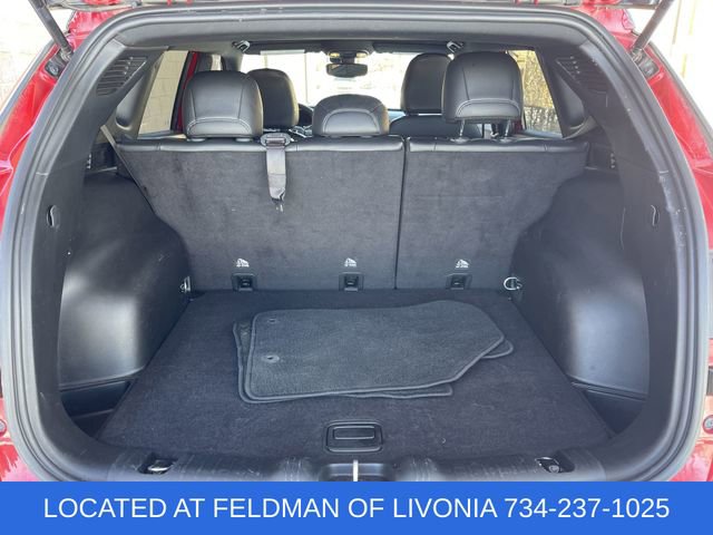 Used 2024 Jeep Compass Limited image 24