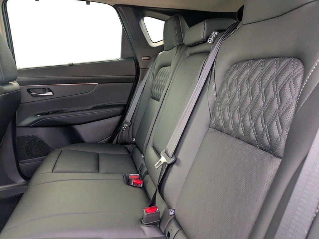 New 2027 Nissan Murano Platinum AWD/4WD image 29