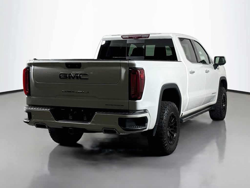 Used 2020 GMC Sierra 1500 Denali w/ Denali Ultimate Package AWD/4WD image 7