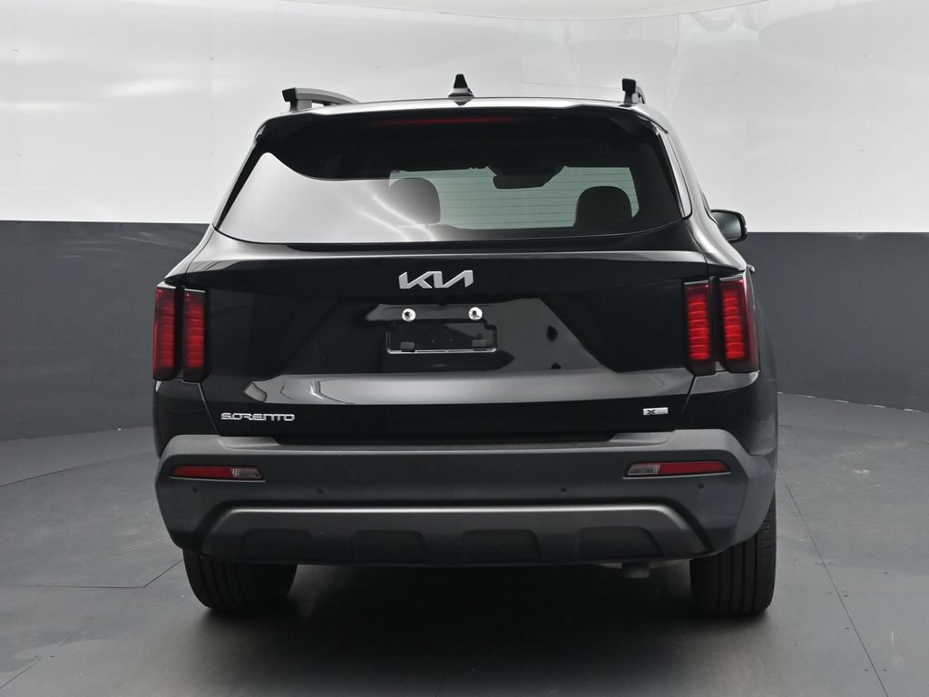 Used 2023 Kia Sorento X-Line EX AWD/4WD image 27