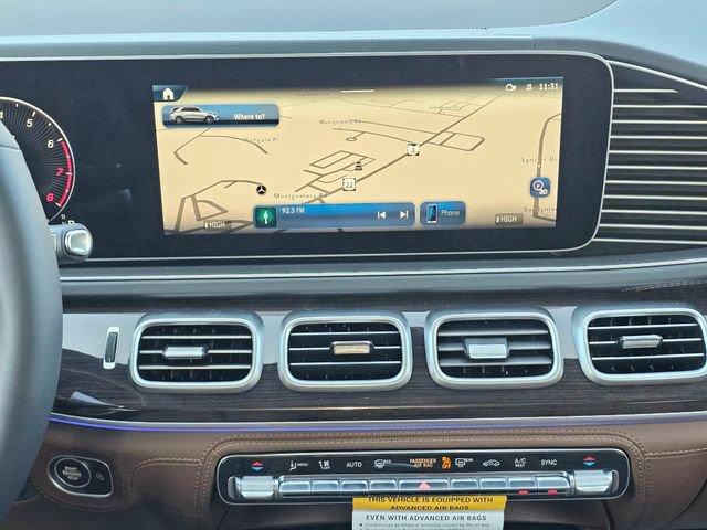 New 2026 Mercedes-Benz GLE 450 4MATIC image 34