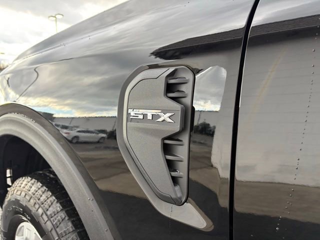 New 2025 Ford Ranger XL w/ Trailer Tow Package image 11