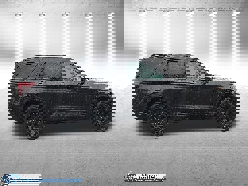 Used 2024 Ford Explorer ST-Line w/ Class IV Trailer Tow Package image 25