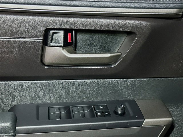 Used 2024 Toyota Tundra SR5 image 9