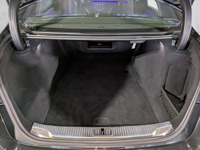 Certified 2022 Mercedes-Benz S 580 4MATIC Sedan image 10