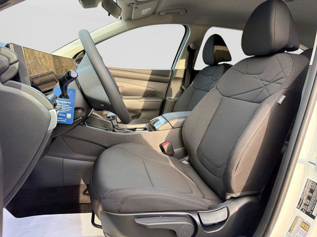 New 2026 Hyundai Tucson SE AWD/4WD image 12