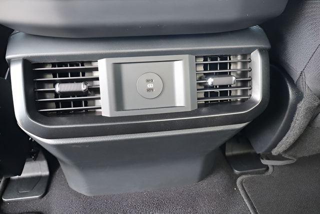 New 2026 Ford F150 STX w/ Equipment Group 200A RWD image 22