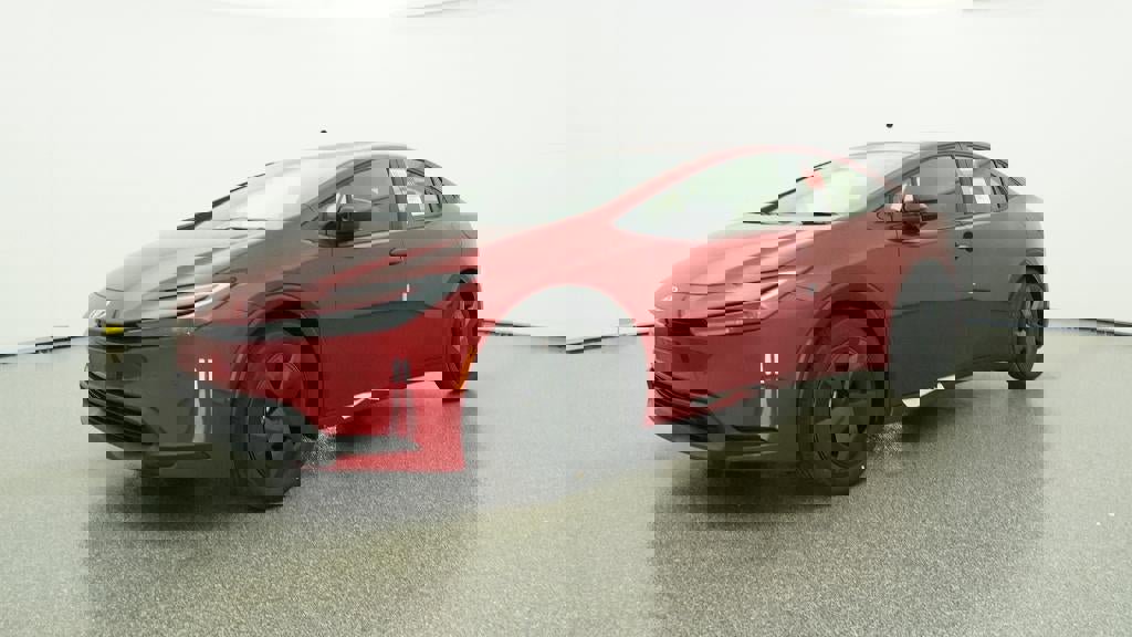 New 2026 Toyota Prius LE image 17