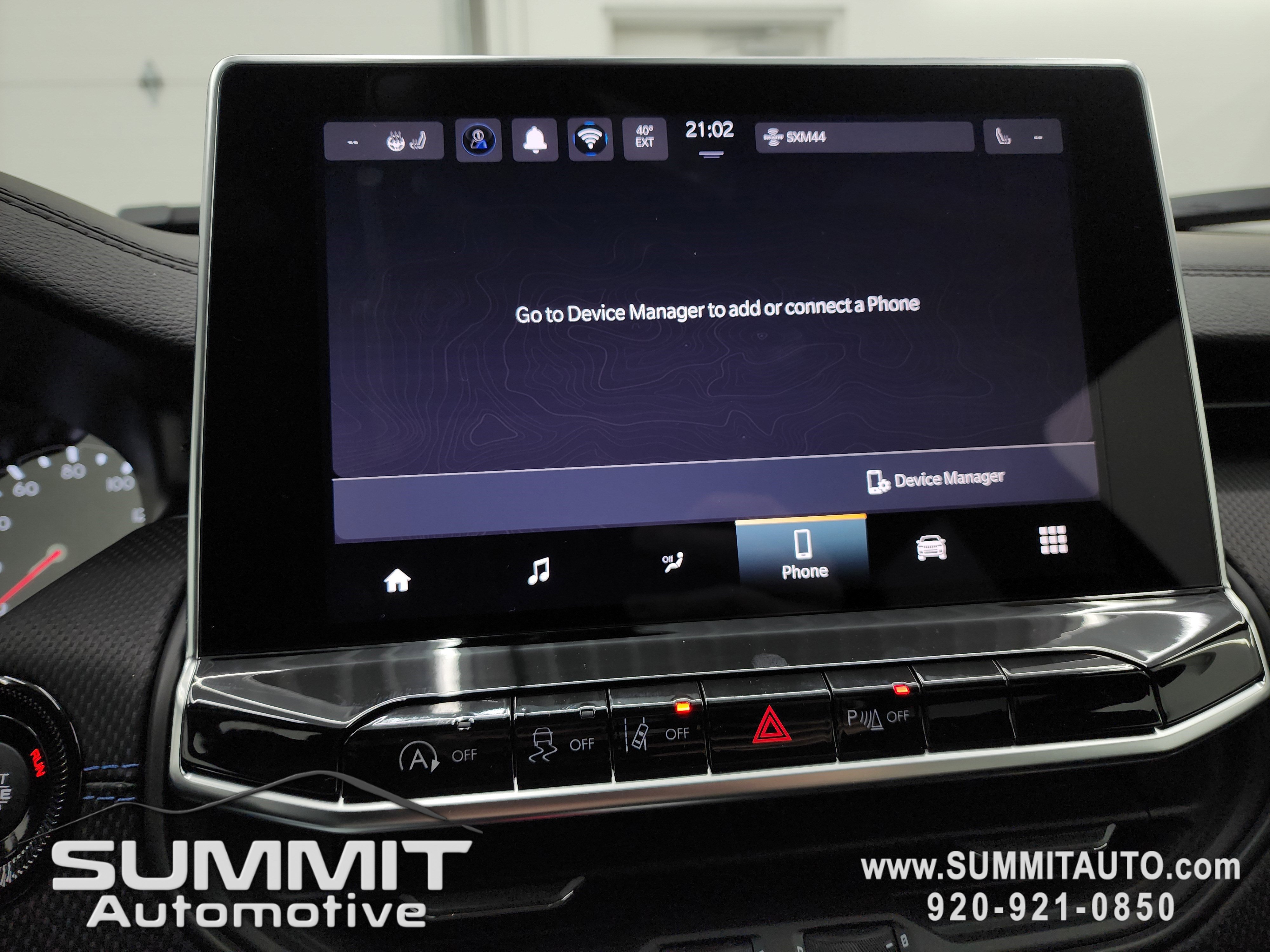 New 2026 Jeep Compass Limited image 47