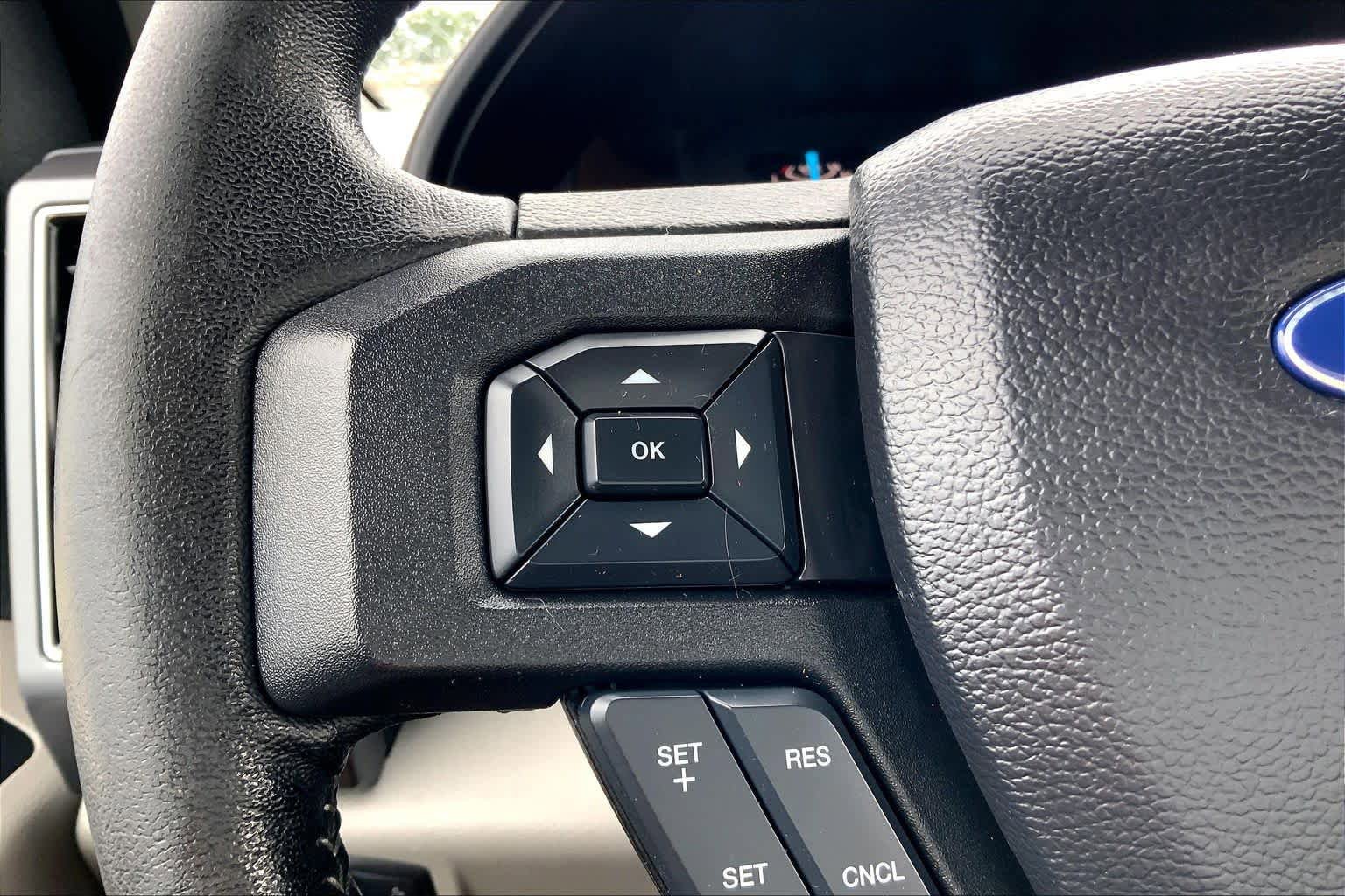 Used 2019 Ford F150 XLT w/ Equipment Group 302A Luxury AWD/4WD image 23