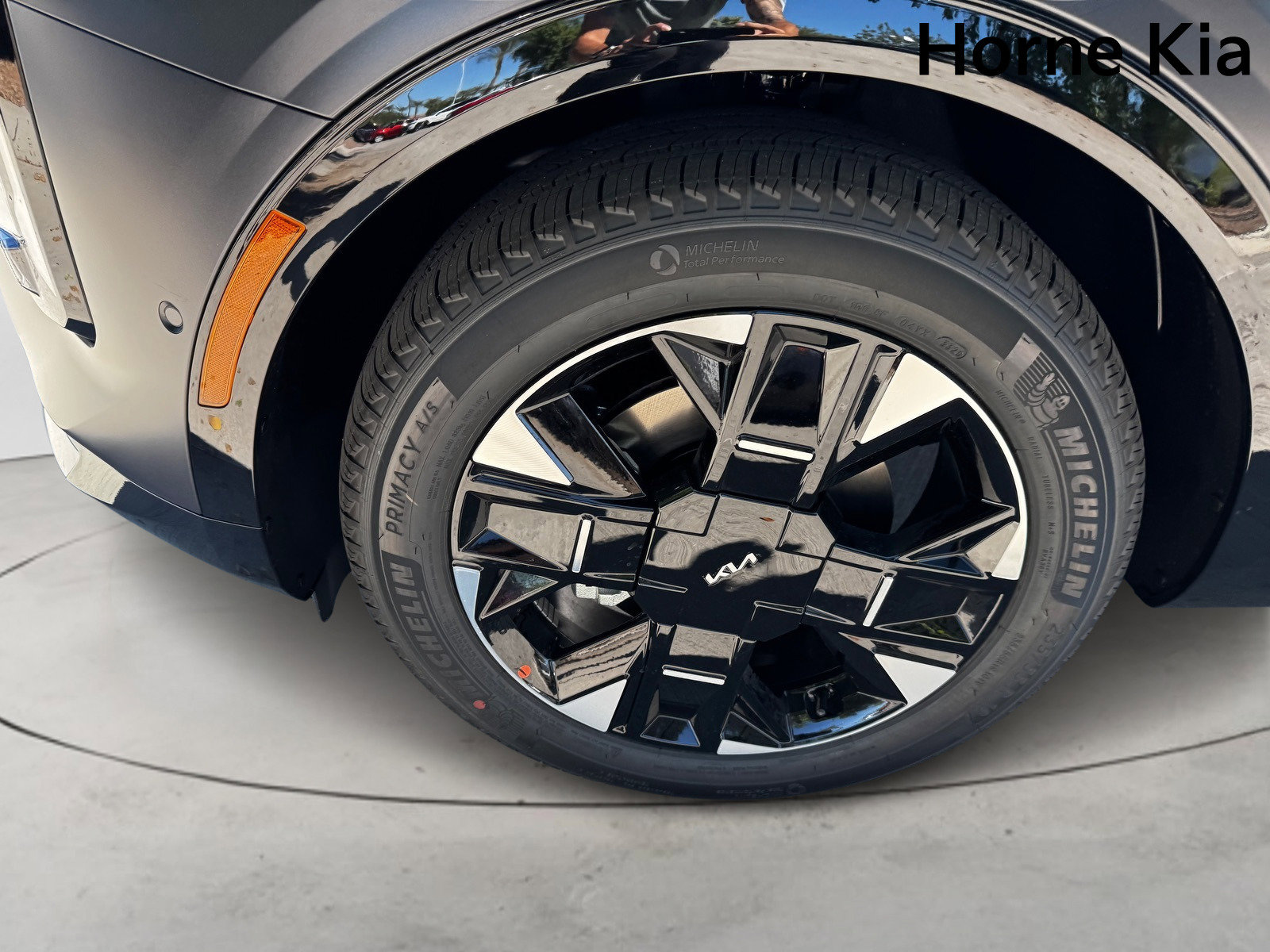 New 2026 Kia Sportage SX image 7