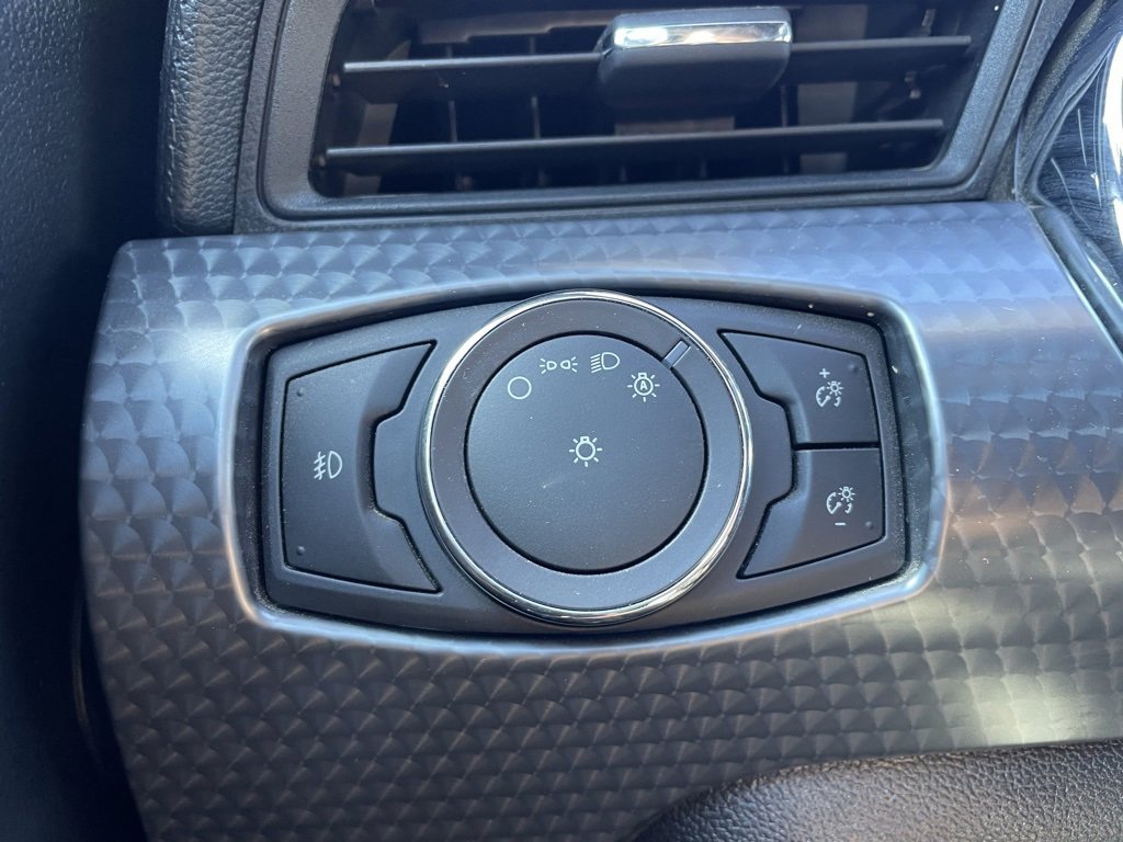 Used 2017 Ford Mustang GT Premium w/ GT Performance Package image 11