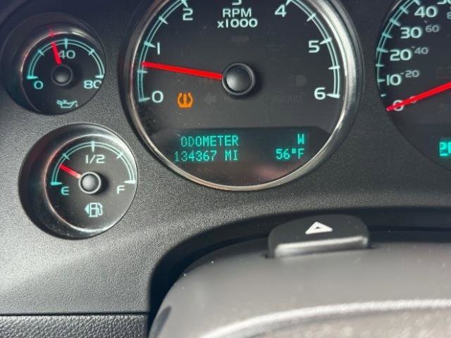 Used 2012 Chevrolet Avalanche LTZ AWD/4WD image 29