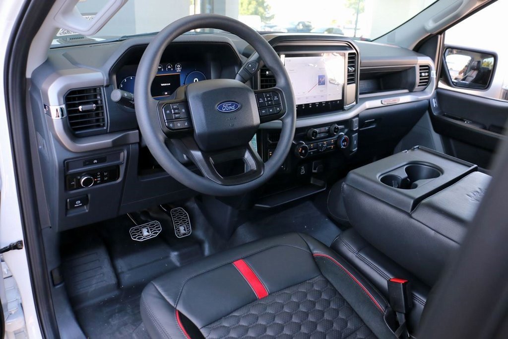 New 2025 Ford F150 XL image 20