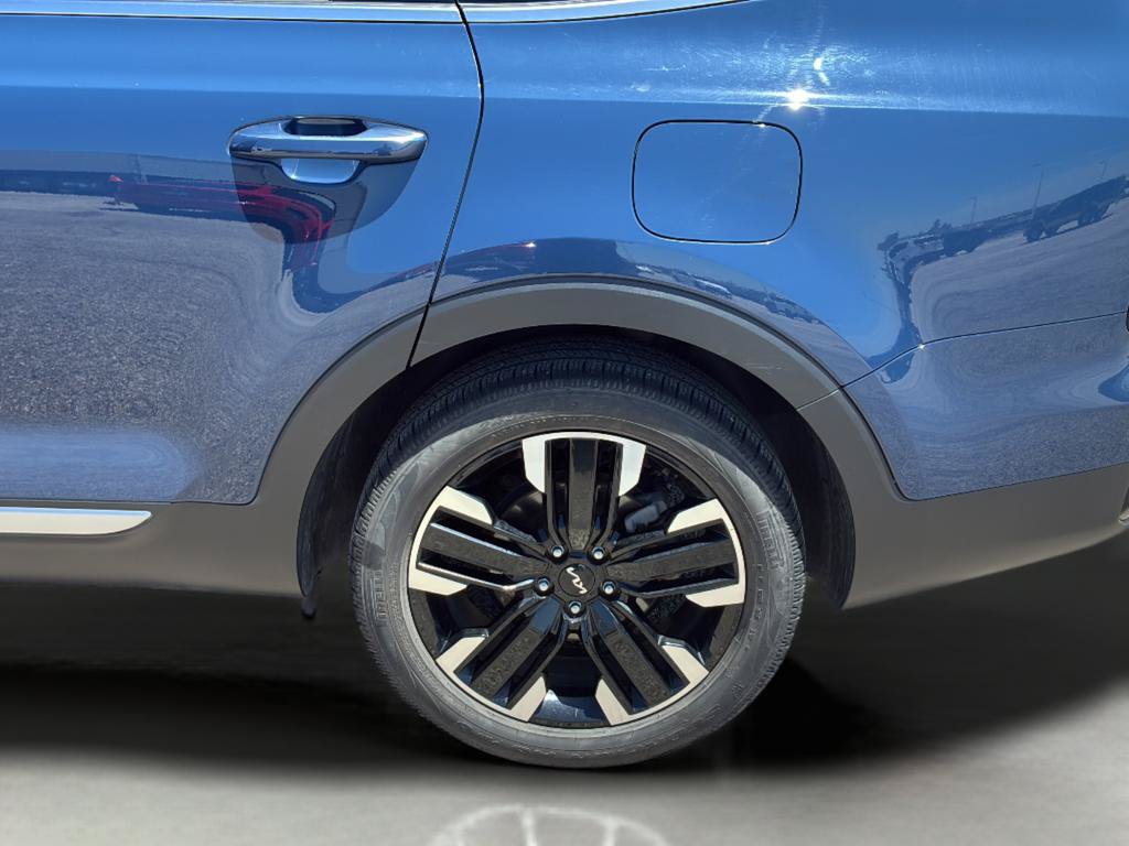Used 2023 Kia Telluride SX Prestige AWD/4WD image 40