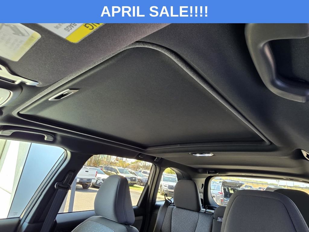 Used 2026 Subaru Forester Premium image 9