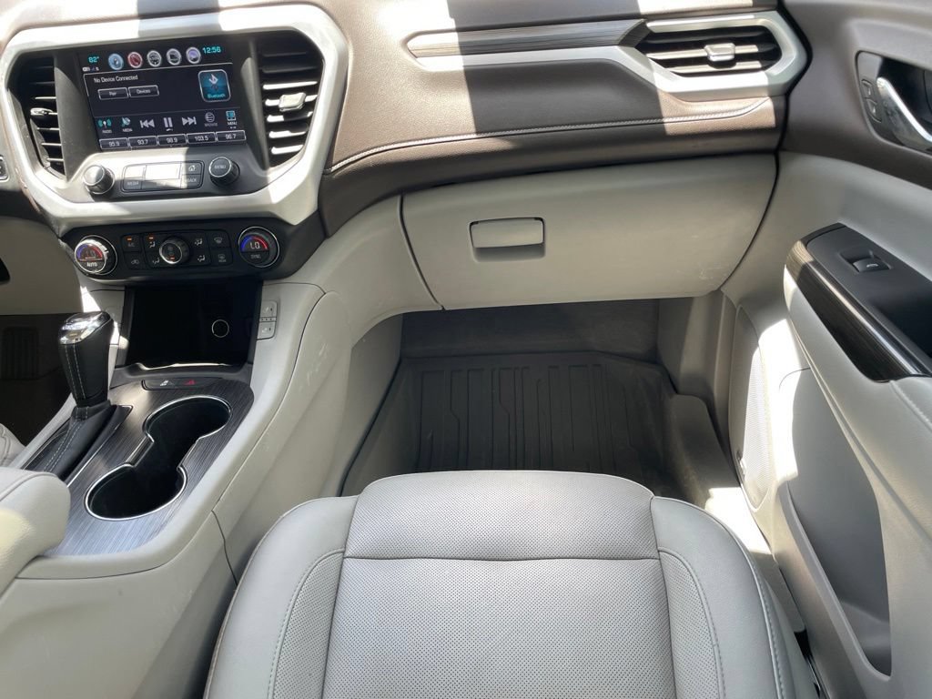 Used 2019 GMC Acadia SLT FWD image 27